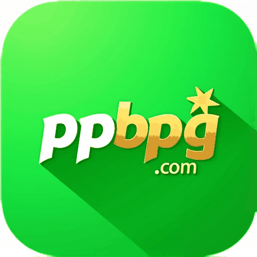 ppbpg Logo