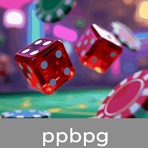ppbpg: Jogos de Mesa ao Vivo - Experiência Imersiva, Slots - Gigantescos Prêmios, Realidade Virtual - Inovação Surpreendente
