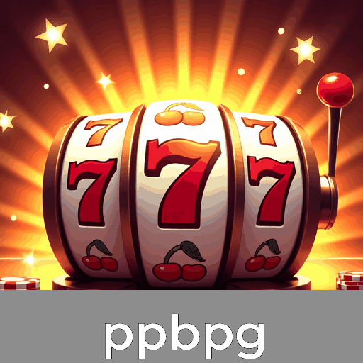 ppbpg: Jogos de Mesa ao Vivo - Experiência Imersiva, Slots - Gigantescos Prêmios, Realidade Virtual - Inovação Surpreendente