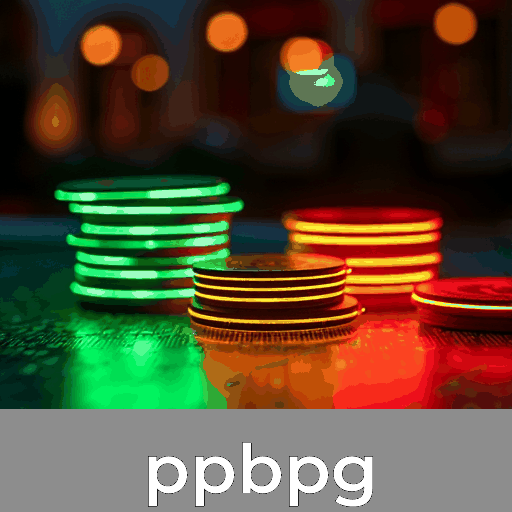 ppbpg: Plataforma de apostas premiada e segura