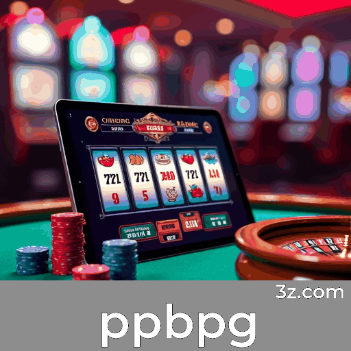 ppbpg: Cassino Online Seguro e Premiado