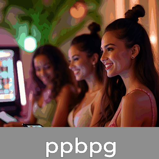 ppbpg: Plataforma de apostas premiada e segura